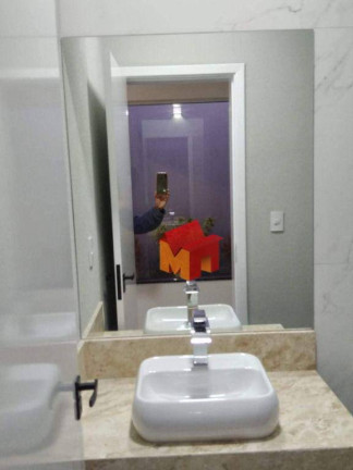 Imagem Casa com 3 Quartos à Venda, 134 m² em Parque Residencial Jaguari - Americana