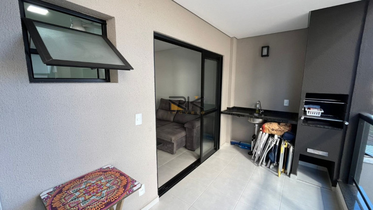 Imagem Apartamento com 2 Quartos à Venda, 69 m² em Tenório - Ubatuba