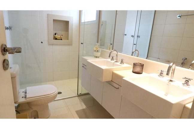 Imagem Apartamento com 2 Quartos à Venda, 99 m² em Jardim Das Acácias - São Paulo