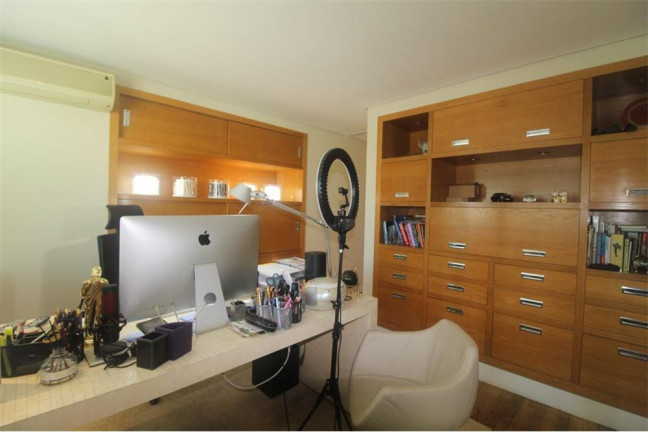 Imagem Apartamento com 3 Quartos à Venda, 386 m² em Vila Nova Conceição - São Paulo