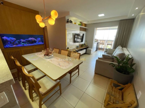 Imagem Apartamento com 3 Quartos à Venda, 96 m² em Jardim Atlântico - Goiânia
