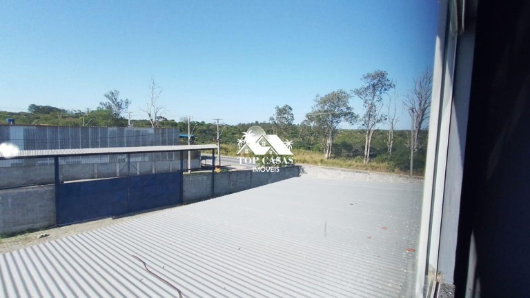 Imagem Galpão para Alugar, 1.200 m² em São Mateus - São Pedro Da Aldeia