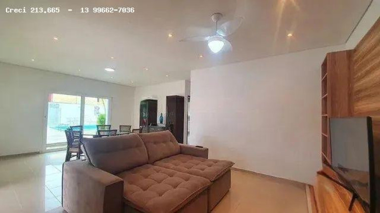 Imagem Imóvel com 8 Quartos para Alugar, 600 m² em Cibratel 1 - Itanhaém Imagem Imóvel com 8 Quartos para Alugar, 600 m² em Cibratel 1 - Itanhaém