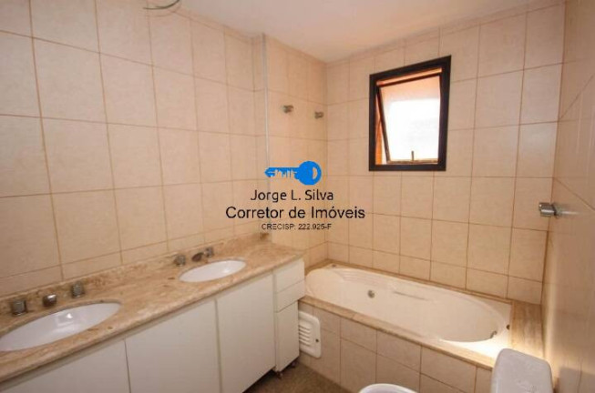 Imagem Apartamento com 3 Quartos à Venda, 160 m² em Jardim Fonte Do Morumbi - São Paulo