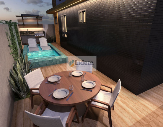 Imagem Apartamento com 2 Quartos à Venda, 53 m² em Bancários - João Pessoa