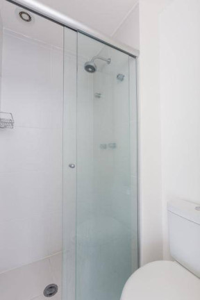 Imagem Apartamento com 1 Quarto para Alugar, 35 m² em Vila Olímpia - São Paulo Imagem Apartamento com 1 Quarto para Alugar, 35 m² em Vila Olímpia - São Paulo