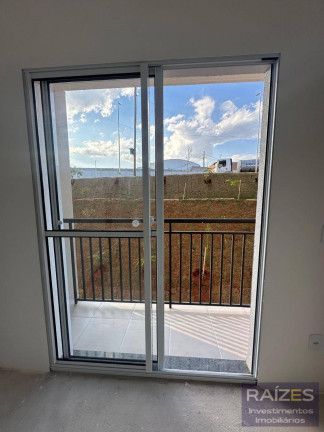 Imagem Apartamento com 2 Quartos à Venda, 50 m² em Residencial Hípica Jaguari - Bragança Paulista Imagem Apartamento com 2 Quartos à Venda, 50 m² em Residencial Hípica Jaguari - Bragança Paulista