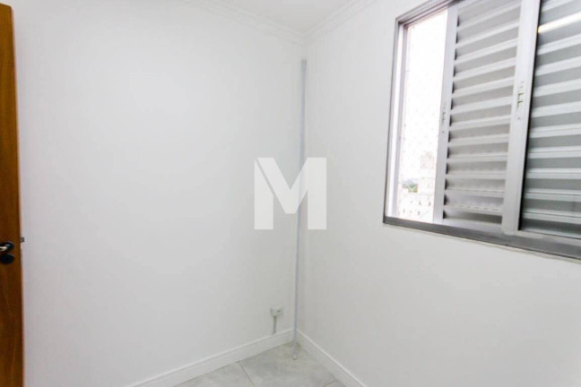 Imagem Apartamento com 2 Quartos à Venda, 50 m² em Utinga - Santo André Imagem Apartamento com 2 Quartos à Venda, 50 m² em Utinga - Santo André