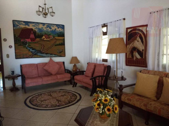 Imagem Casa com 3 Quartos à Venda, 147 m² em Santa Bárbara Resort Residence - águas De Santa Bárbara Imagem Casa com 3 Quartos à Venda, 147 m² em Santa Bárbara Resort Residence - águas De Santa Bárbara