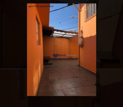 Imagem Casa com 2 Quartos à Venda, 215 m² em Vila Rosália - Guarulhos Imagem Casa com 2 Quartos à Venda, 215 m² em Vila Rosália - Guarulhos