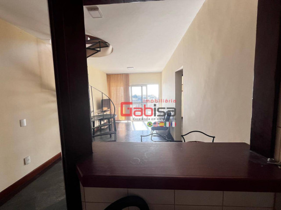 Imagem Cobertura com 3 Quartos à Venda, 123 m² em Braga - Cabo Frio Imagem Cobertura com 3 Quartos à Venda, 123 m² em Braga - Cabo Frio