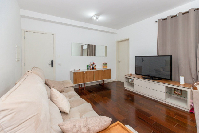 Imagem Apartamento com 3 Quartos à Venda, 93 m² em Vila Leopoldina - São Paulo