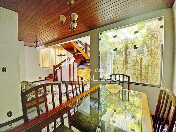 Imagem Casa com 5 Quartos à Venda, 353 m² em Novo Taquaral - Campinas