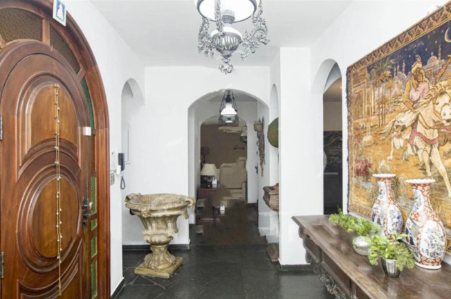 Imagem Casa com 6 Quartos à Venda, 600 m² em Jardim Guedala - São Paulo Imagem Casa com 6 Quartos à Venda, 600 m² em Jardim Guedala - São Paulo