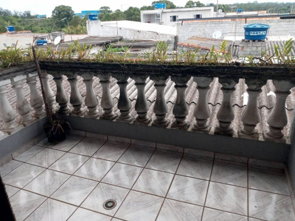Imagem Sobrado com 3 Quartos à Venda, 290 m² em Cidade Edson - Suzano Imagem Sobrado com 3 Quartos à Venda, 290 m² em Cidade Edson - Suzano