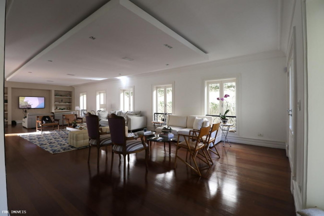 Imagem Casa com 4 Quartos à Venda, 596 m² em Jardim Guedala - São Paulo Imagem Casa com 4 Quartos à Venda, 596 m² em Jardim Guedala - São Paulo