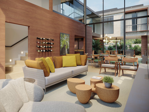 Imagem Casa com 4 Quartos à Venda, 387 m² em Vila Maringá - Jundiaí Imagem Casa com 4 Quartos à Venda, 387 m² em Vila Maringá - Jundiaí