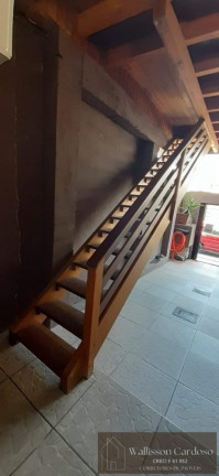Imagem Sobrado com 2 Quartos à Venda, 117 m² em Santa Regina - Camboriú Imagem Sobrado com 2 Quartos à Venda, 117 m² em Santa Regina - Camboriú