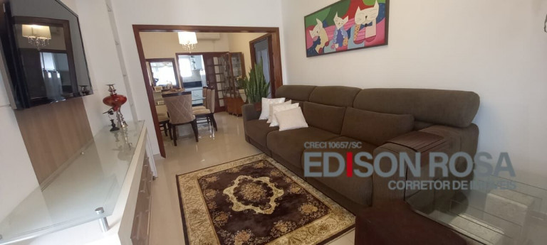 Imagem Casa com 3 Quartos à Venda, 139 m² em Ipiranga - São José Imagem Casa com 3 Quartos à Venda, 139 m² em Ipiranga - São José