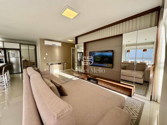 Imagem Apartamento com 3 Quartos à Venda, 133 m² em Quadra Mar Sul - Balneário Camboriú