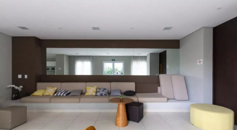 Imagem Imóvel com 1 Quarto à Venda, 33 m² em Barra Funda - São Paulo Imagem Imóvel com 1 Quarto à Venda, 33 m² em Barra Funda - São Paulo