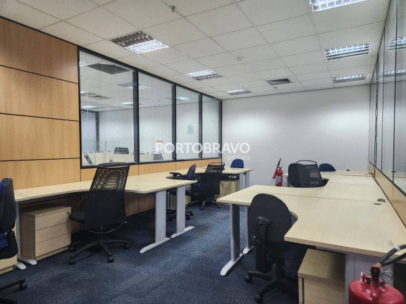 Imagem Sala Comercial para Alugar, 380 m² em Alphaville Empresarial - Barueri Imagem Sala Comercial para Alugar, 380 m² em Alphaville Empresarial - Barueri