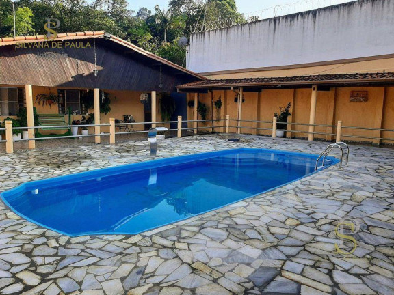 Imagem Chácara com 3 Quartos à Venda, 340 m² em Mato Dentro - Mairiporã Imagem Chácara com 3 Quartos à Venda, 340 m² em Mato Dentro - Mairiporã