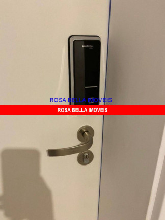 Imagem Apartamento com 2 Quartos à Venda, 52 m² em Parque União - Jundiaí