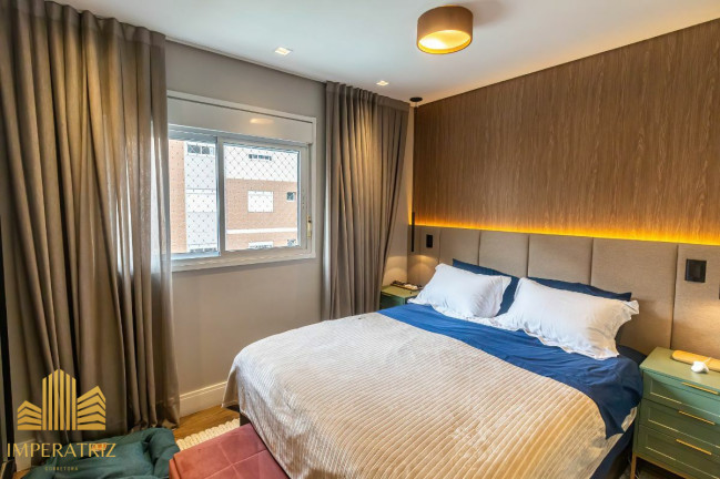 Imagem Apartamento com 2 Quartos à Venda,  em Vila Olímpia - São Paulo
