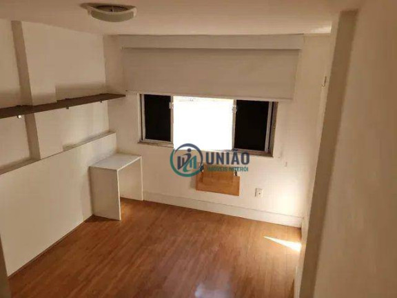 Imagem Apartamento com 2 Quartos à Venda, 90 m² em Icaraí - Niterói