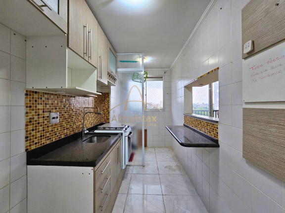 Imagem Apartamento com 2 Quartos à Venda, 51 m² em Quitaúna - Osasco Imagem Apartamento com 2 Quartos à Venda, 51 m² em Quitaúna - Osasco
