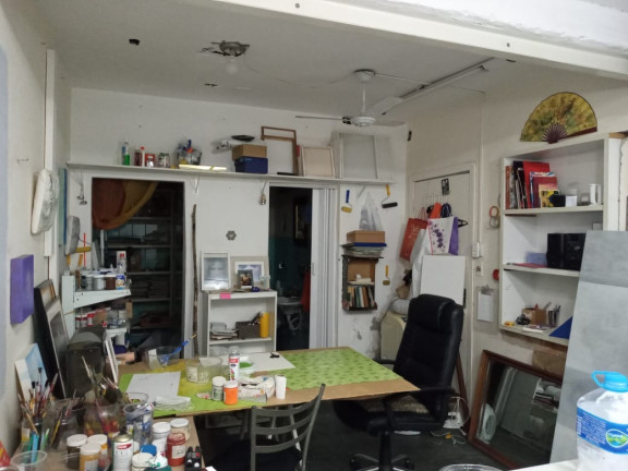 Imagem Casa com 2 Quartos à Venda, 250 m² em Campo Belo - São Paulo