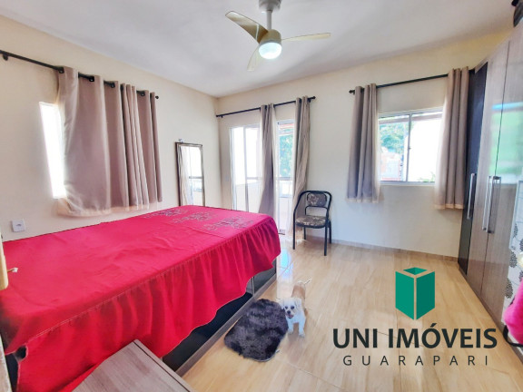 Imagem Casa com 3 Quartos à Venda, 400 m² em Perocão - Guarapari