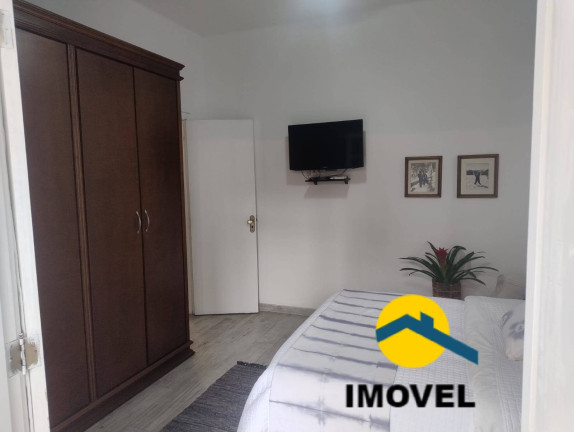 Imagem Apartamento com 2 Quartos à Venda, 80 m² em Icaraí - Niterói