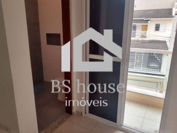 Imagem Sobrado com 3 Quartos à Venda, 115 m² em Vila Alice - Santo André Imagem Sobrado com 3 Quartos à Venda, 115 m² em Vila Alice - Santo André