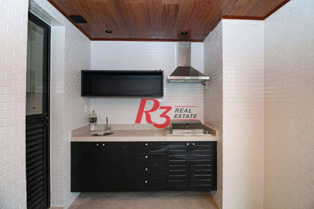 Imagem Apartamento com 2 Quartos à Venda, 83 m² em Boqueirão - Santos Imagem Apartamento com 2 Quartos à Venda, 83 m² em Boqueirão - Santos