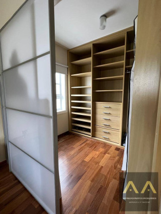 Imagem Casa com 4 Quartos à Venda, 443 m² em Alphaville - Santana De Parnaíba
