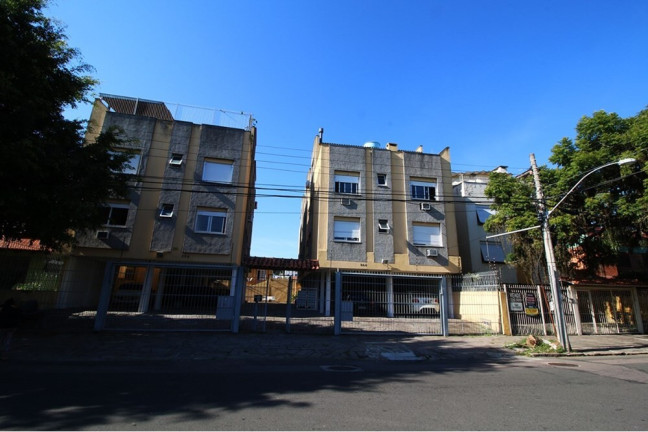 Imagem Imóvel com 2 Quartos à Venda, 114 m² em Nonoai - Porto Alegre Imagem Imóvel com 2 Quartos à Venda, 114 m² em Nonoai - Porto Alegre