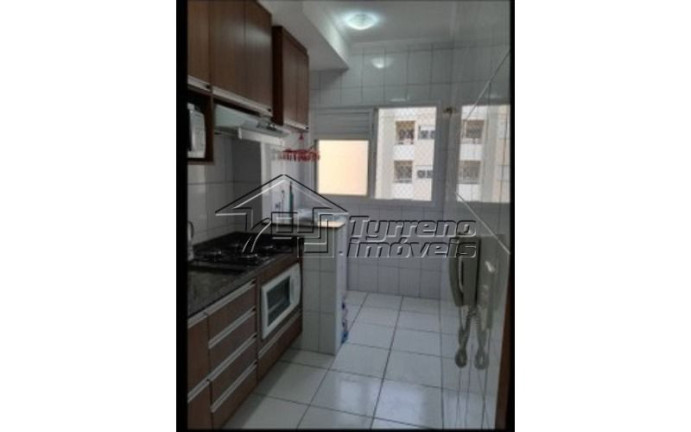 Imagem Apartamento com 2 Quartos à Venda, 54 m² em Jardim Oriente - São José Dos Campos