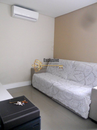 Imagem Apartamento com 3 Quartos à Venda, 88 m² em Vila Scarpelli - Santo André