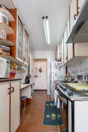 Imagem Apartamento com 2 Quartos à Venda, 67 m² em Vila Gumercindo - São Paulo Imagem Apartamento com 2 Quartos à Venda, 67 m² em Vila Gumercindo - São Paulo