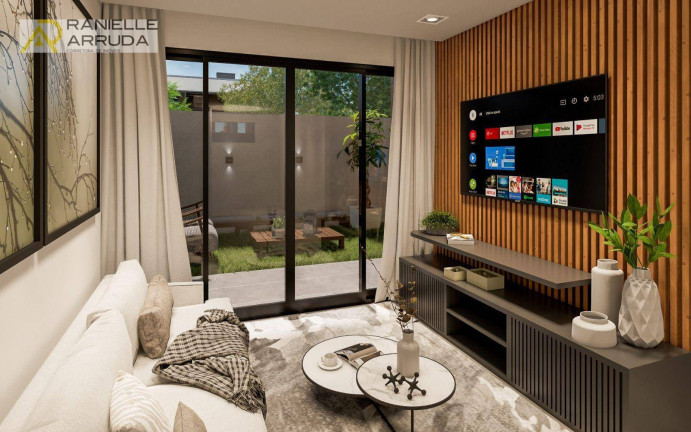 Imagem Apartamento com 1 Quarto à Venda, 44 m² em Jardim Oceania - João Pessoa Imagem Apartamento com 1 Quarto à Venda, 44 m² em Jardim Oceania - João Pessoa