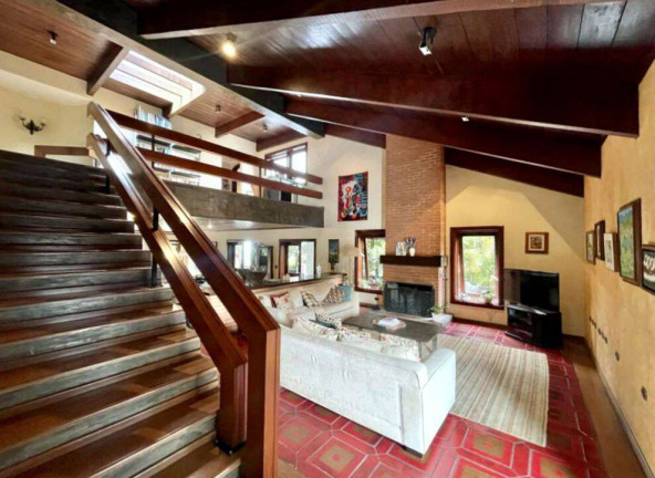 Imagem Casa com 5 Quartos à Venda, 2 m² em Palos Verdes - Carapicuíba
