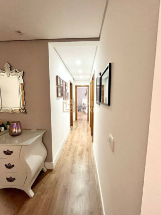 Imagem Apartamento com 3 Quartos à Venda, 114 m² em Vila Adyana - São José Dos Campos