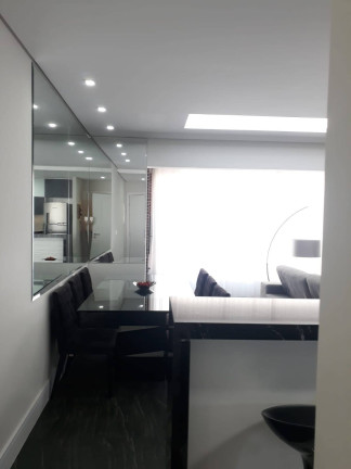 Imagem Apartamento com 2 Quartos à Venda, 77 m² em Centro - Taubaté