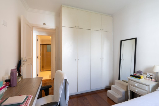 Imagem Apartamento com 4 Quartos à Venda, 156 m² em Real Parque - São Paulo Imagem Apartamento com 4 Quartos à Venda, 156 m² em Real Parque - São Paulo