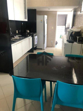 Imagem Apartamento com 4 Quartos à Venda, 420 m² em Graças - Recife