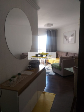 Imagem Apartamento com 2 Quartos à Venda, 56 m² em Vila Formosa - São Paulo Imagem Apartamento com 2 Quartos à Venda, 56 m² em Vila Formosa - São Paulo