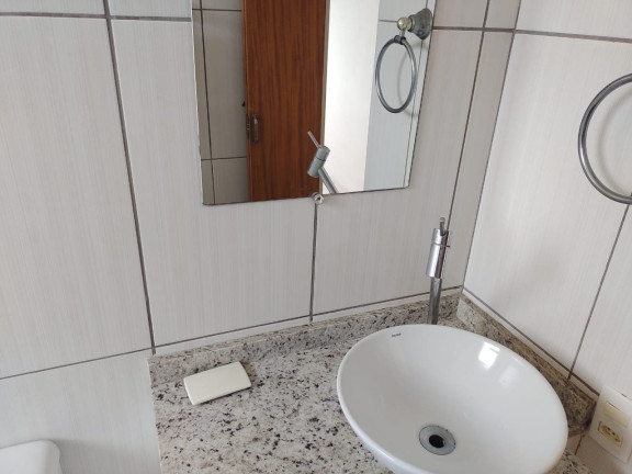 Imagem Apartamento com 2 Quartos à Venda, 51 m² em Assunção - São Bernardo Do Campo Imagem Apartamento com 2 Quartos à Venda, 51 m² em Assunção - São Bernardo Do Campo