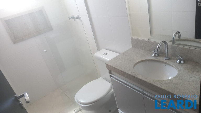Imagem Apartamento com 2 Quartos para Alugar, 64 m² em Centro - Santo André Imagem Apartamento com 2 Quartos para Alugar, 64 m² em Centro - Santo André